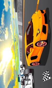 Real City Car Racing Laps 2018游戲截圖3