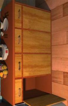 Escape Challenge - Kitchen游戲截圖1