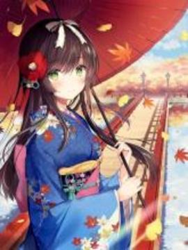 Anime Sliding Puzzle游戲截圖3
