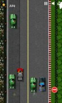 Cop Car Games for free: Kids游戲截圖2