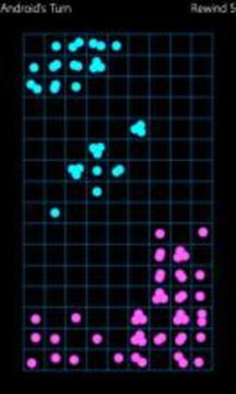 Chain Reaction Single Player游戲截圖5