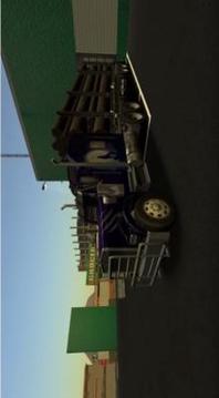 Guide American Truck Simulator游戲截圖1