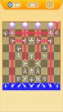 Laser Stone游戲截圖4