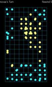 Chain Reaction Single Player游戲截圖2