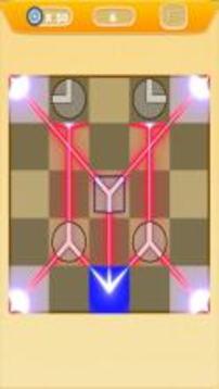 Laser Stone游戲截圖3
