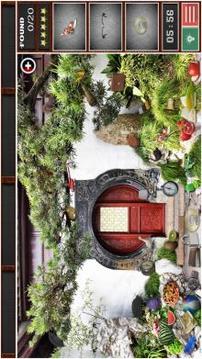 3 in 1 Hidden Object Games游戲截圖3