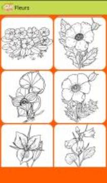 Coloriage mandala and book游戲截圖3