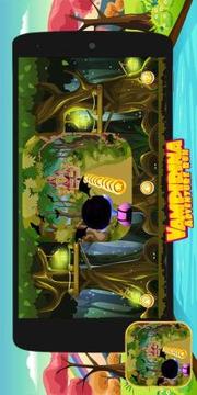 Temple Vampirina Castle Run游戲截圖3
