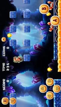 Guide BoBoiBoy:Adventure Jungle Run游戲截圖2