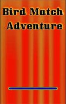 Bird Match Adventure游戲截圖1