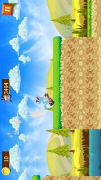 oggy adventure jungle游戲截圖2