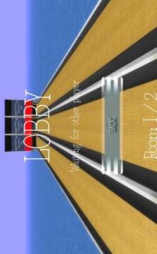 Bowling Multiplayer 3D游戲截圖3