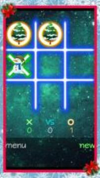 Tix Tac Toe Glow-2018游戲截圖4