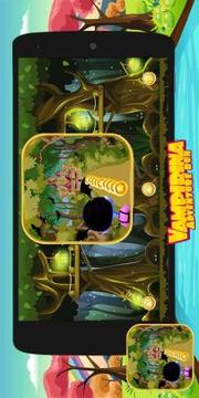 Temple Vampirina Castle Run游戲截圖4