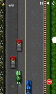 Cop Car Games for free: Kids游戲截圖4