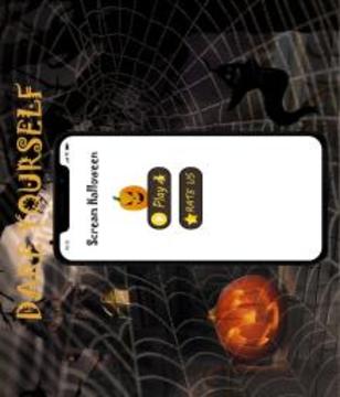 Halloween Scream Go游戲截圖4