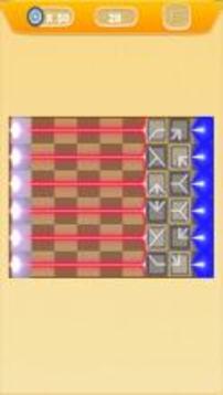 Laser Stone游戲截圖5