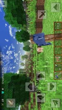 Build Craft游戲截圖4
