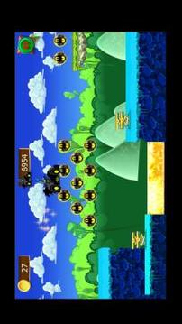 super LEGO new batman run游戲截圖3