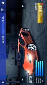 India Street Racing游戲截圖1