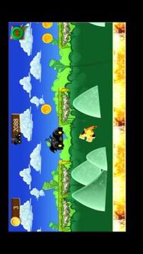 super LEGO new batman run游戲截圖1