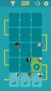 Mission Quiz游戲截圖1