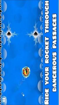 Geometry Jump world Rash游戲截圖3