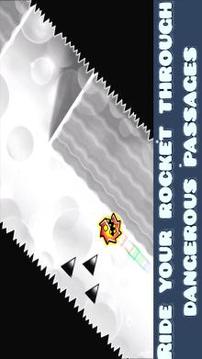 Geometry Jump world Rash游戲截圖2