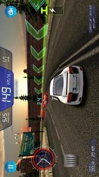 India Street Racing游戲截圖3