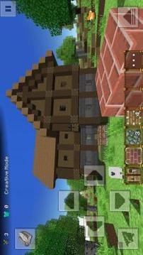 Build Craft游戲截圖1