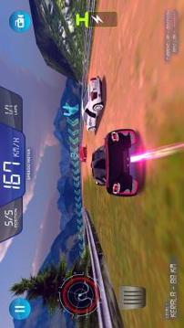 India Street Racing游戲截圖4