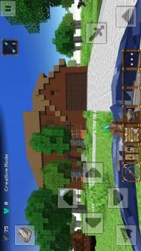 Build Craft游戲截圖2