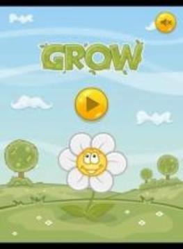 Grow Up Your Flower游戏截图2