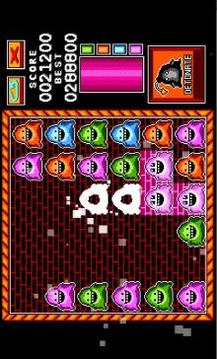 Gopher Detonator游戲截圖4