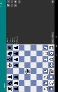 Perfect Chess Database Demo游戏截图2