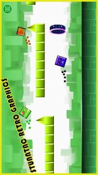 Geometry Hill dash 2018 : Hill dash游戲截圖5