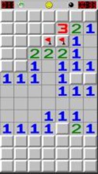 Minesweeper 2018游戲截圖1