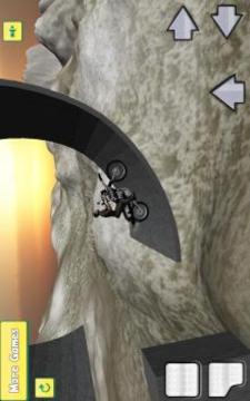 Bike Tricks: Rocky Canyon游戲截圖3