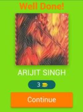 Guess the Bollywood Singers游戲截圖5