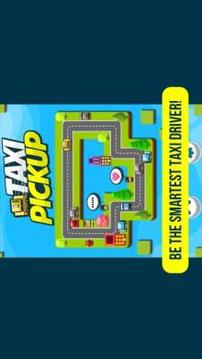 Taxi Pickup游戲截圖1