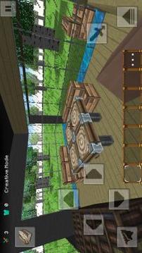 Build Craft游戲截圖5