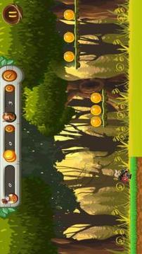 Viking Super Adventure游戲截圖2
