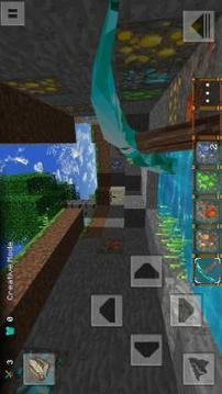 Build Craft游戲截圖3