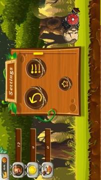 Viking Super Adventure游戲截圖3