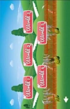 * Little Unicorn DASH, pony run and jump FREE *游戲截圖1