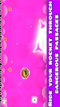 Geometry Jump world Rash游戲截圖4