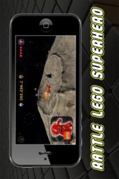 Rattle LEGO Flash FramesWork游戲截圖1