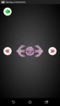 Ninja Fidget Hand Spinner游戲截圖4
