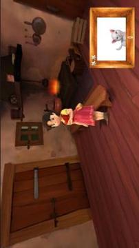 Heidi La Serie游戲截圖2