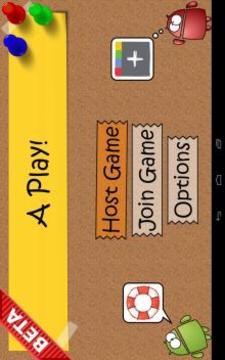 APlay! Multiplayer Games游戲截圖1